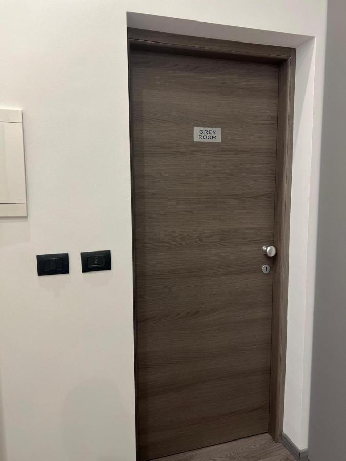 Holiday House Fifteen Катания Экстерьер фото